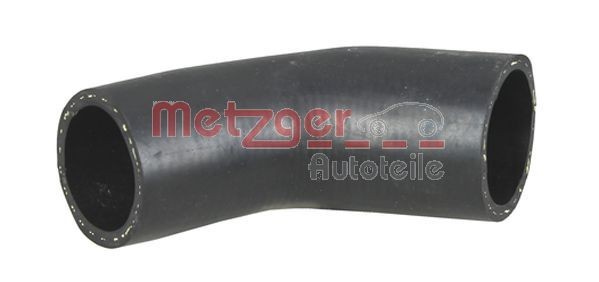 METZGER Charger intake hose Article number: 2400485 cheaply