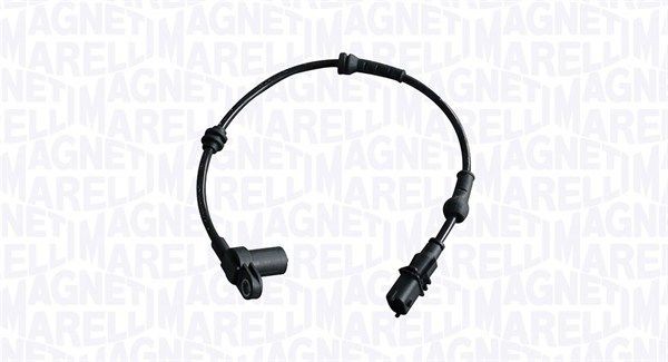 MAGNETI MARELLI ABS sensor Article number: 172100003010 cheaply