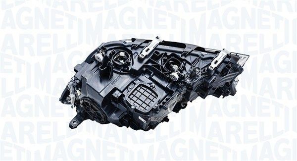 MAGNETI MARELLI Forlygte Varenummer: 719000000169 billige