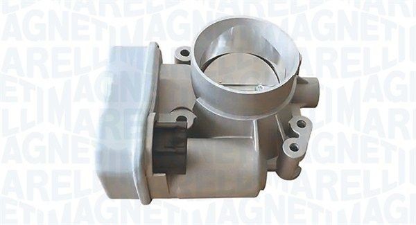 MAGNETI MARELLI Throttle body Article number: 802000000075 cheaply