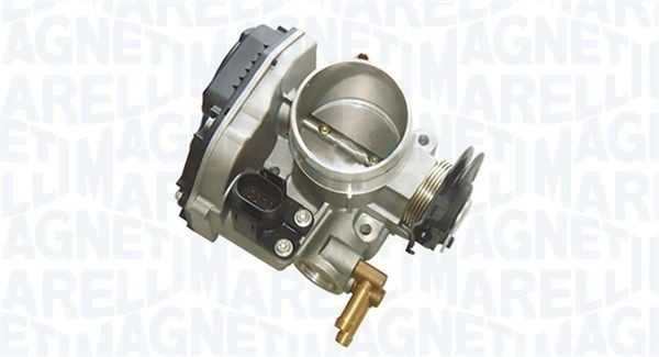 MAGNETI MARELLI Throttle body Article number: 802000000092 cheaply