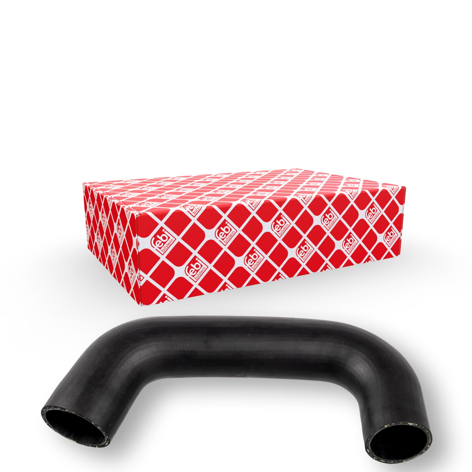 FEBI BILSTEIN Charger intake hose Article number: 170735 cheaply