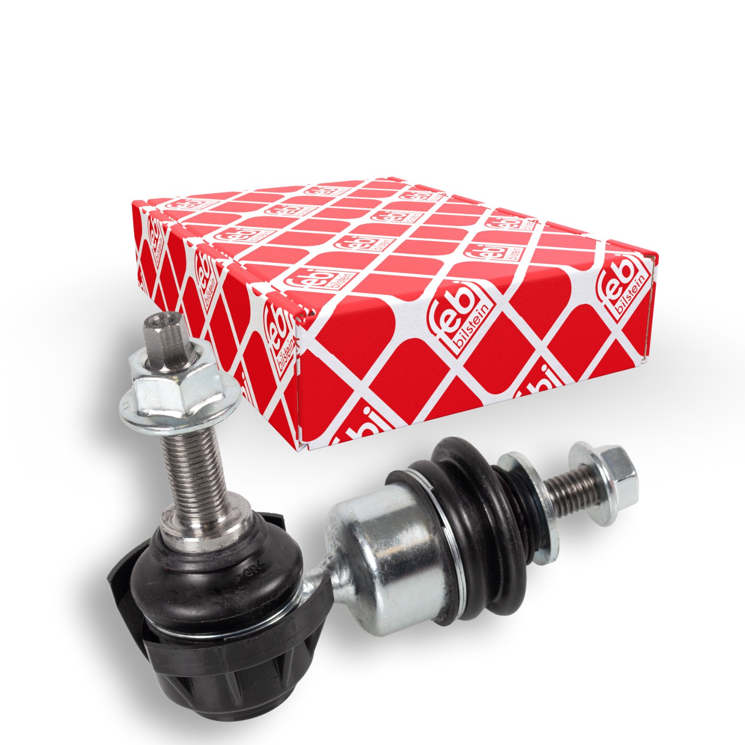 FEBI BILSTEIN Stabilisatorstang Varenummer: 170893 billige