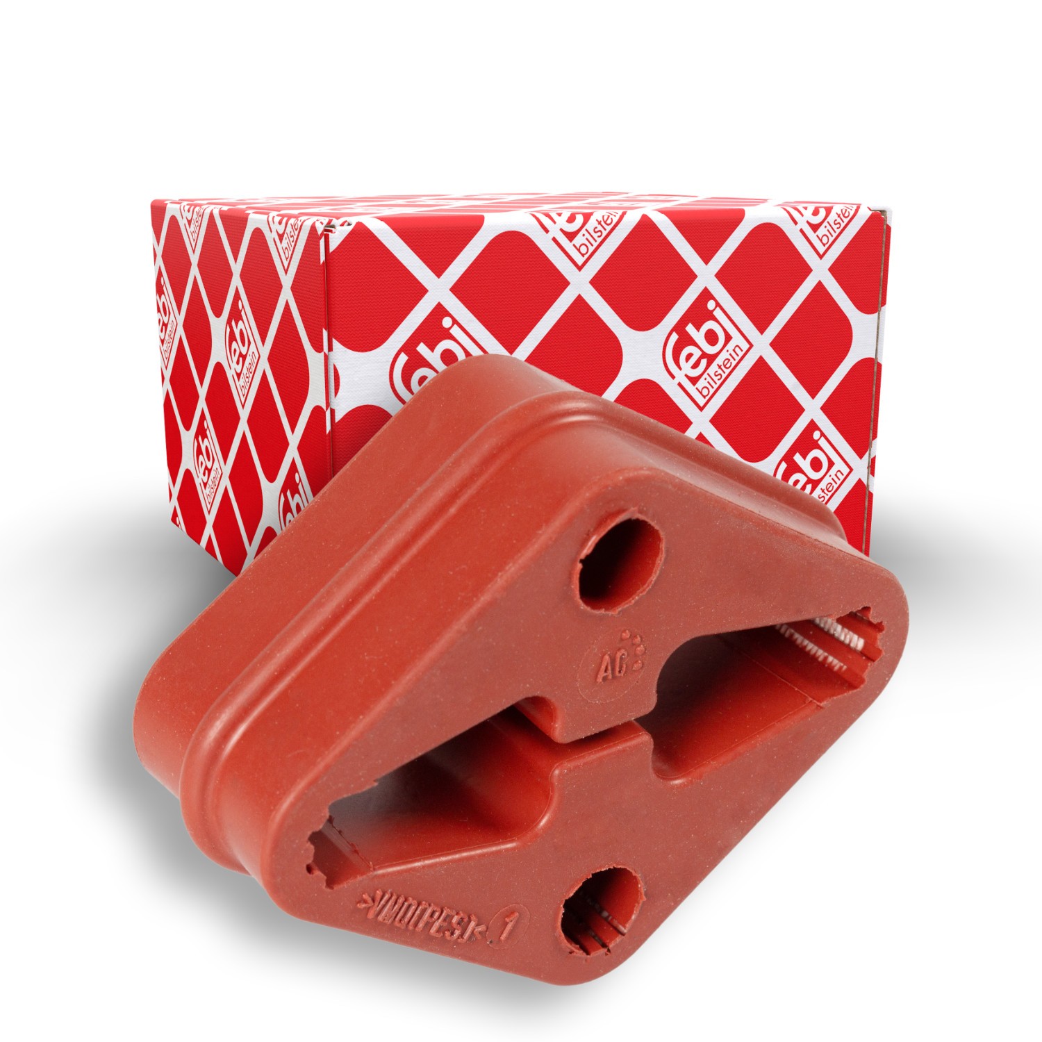 FEBI BILSTEIN Holder, exhaust system Article number: 170934 cheaply