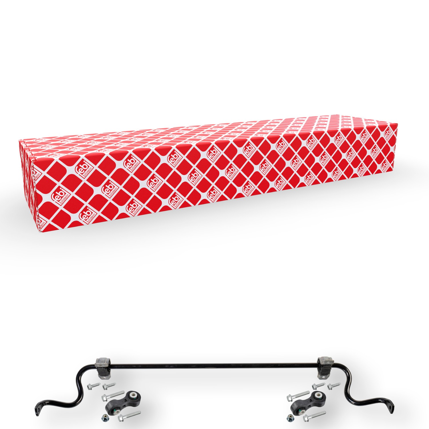 FEBI BILSTEIN Anti roll bar Article number: 171158 cheaply