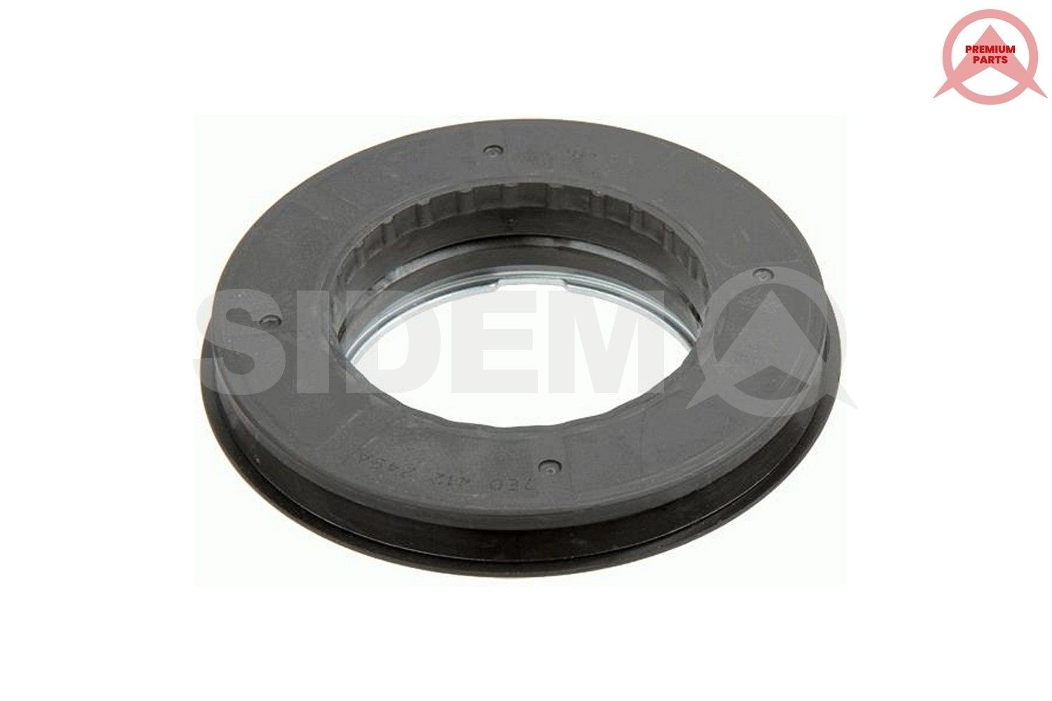SIDEM Anti-Friction Bearing, suspension strut support mounting Article number: 864401 cheaply
