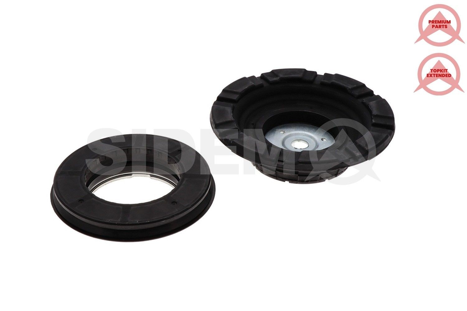 SIDEM Repair kit, suspension strut Article number: 864402 KIT cheaply