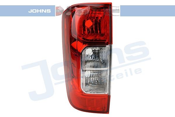 JOHNS Rear light Article number: 27 76 87-1 cheaply