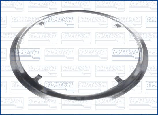 AJUSA Exhaust pipe gasket Article number: 01640000 cheaply