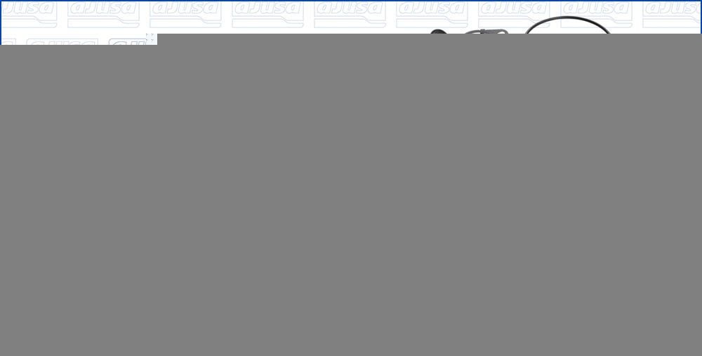 AJUSA Full Gasket Set, engine Article number: 51092000 cheaply