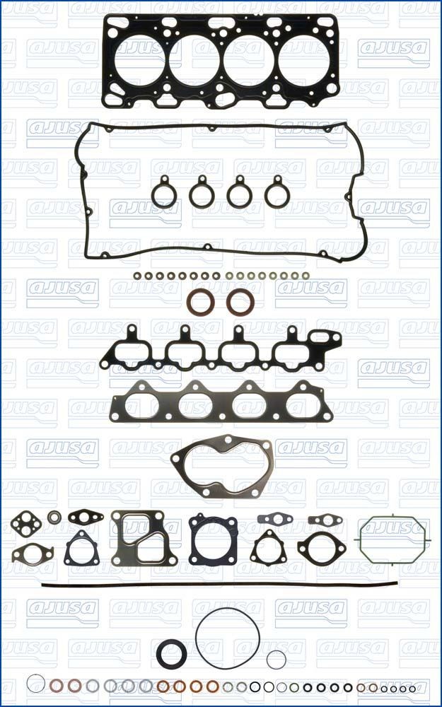 AJUSA Gasket Set, cylinder head Article number: 52525700 cheaply