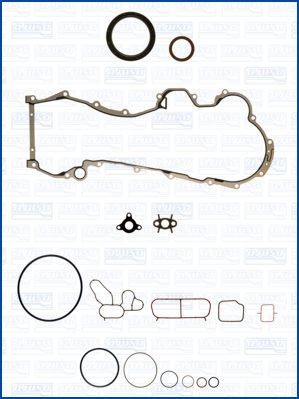 AJUSA Crankcase gasket set Article number: 54276800 cheaply