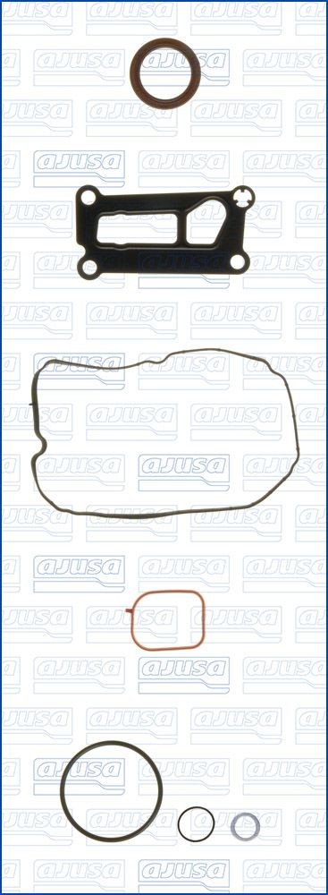 AJUSA Crankcase gasket set Article number: 54278500 cheaply