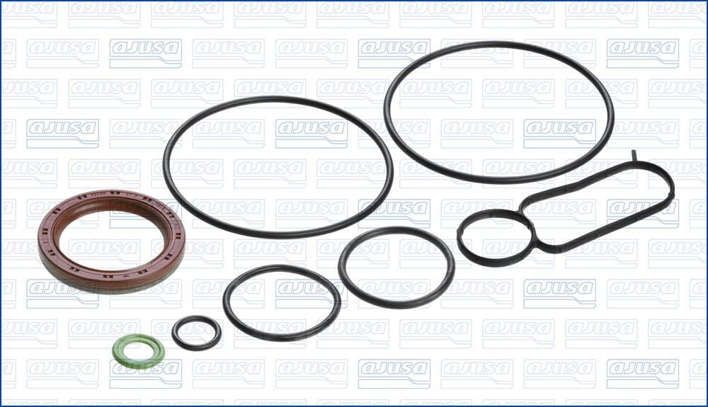 AJUSA Crankcase gasket set Article number: 54279300 cheaply