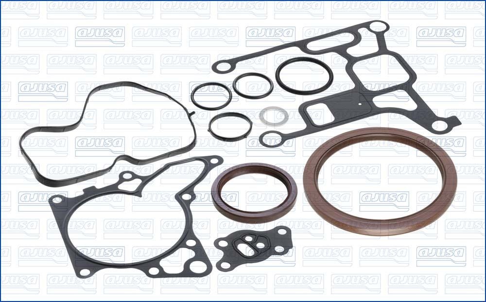 AJUSA Crankcase gasket set Article number: 54279600 cheaply