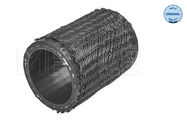 MEYLE Charger intake hose Article number: 11-14 036 0009 cheaply