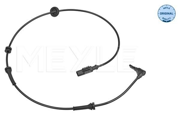MEYLE ABS sensor Article number: 214 899 0005 cheaply