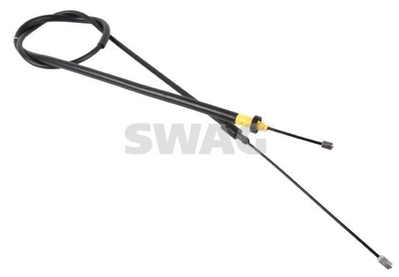 SWAG Hand brake cable Article number: 33 10 0362 cheaply