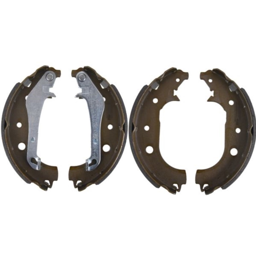 TRW Brake Shoe Set Article number: GS8919 cheaply