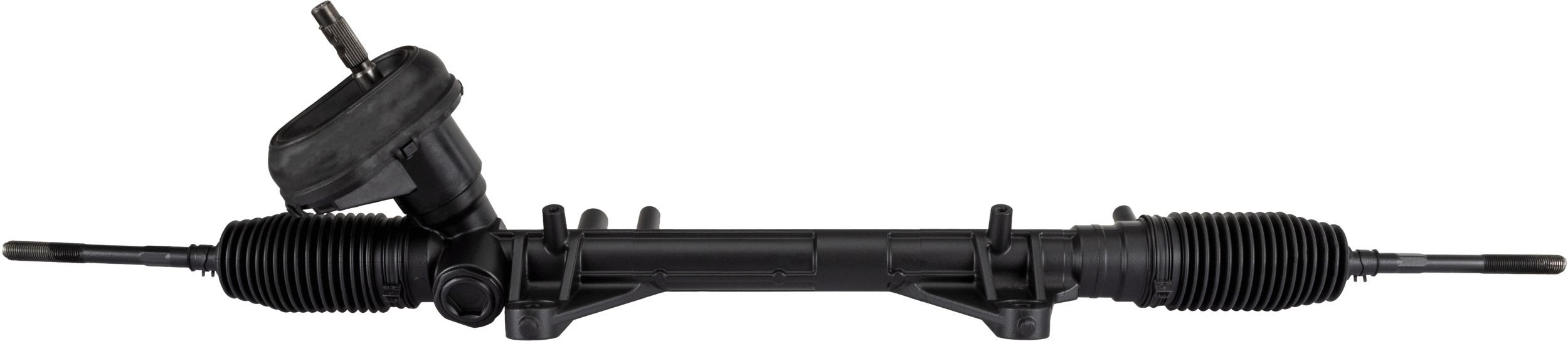 TRW Steering rack Article number: JRM624 cheaply