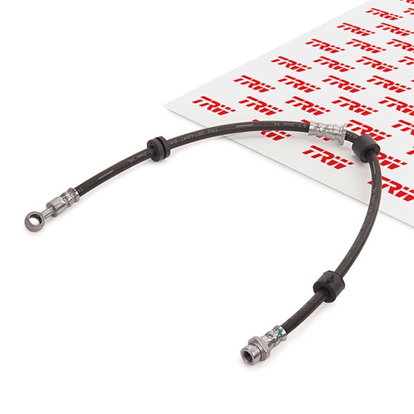 TRW Brake hose Article number: PHD2091 cheaply