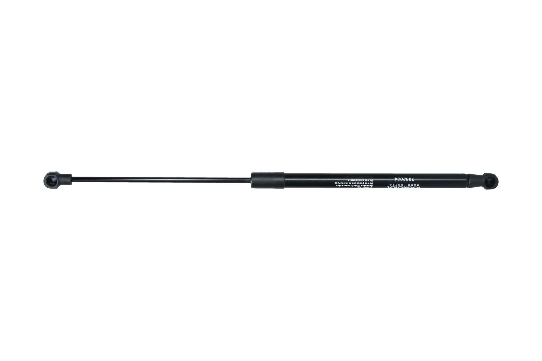KAMOKA Tailgate strut Article number: 7092034 cheaply