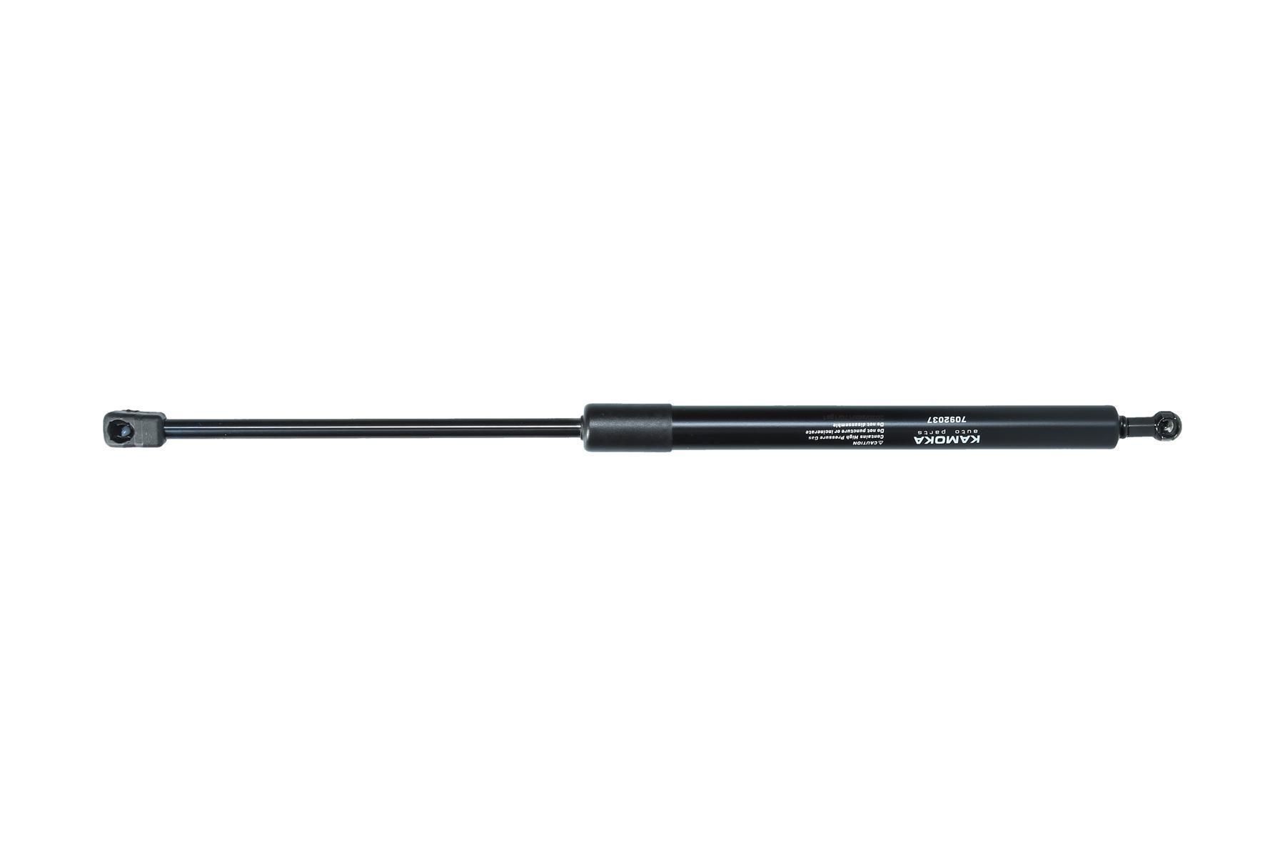 KAMOKA Tailgate strut Article number: 7092037 cheaply