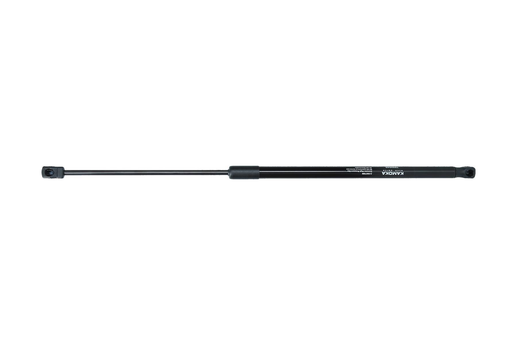 KAMOKA Tailgate strut Article number: 7092040 cheaply