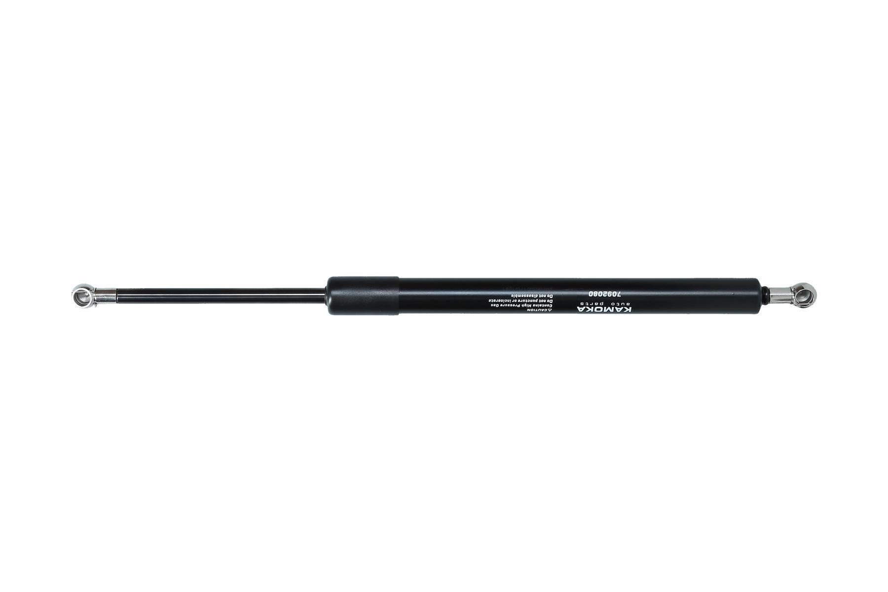 KAMOKA Tailgate strut Article number: 7092053 cheaply