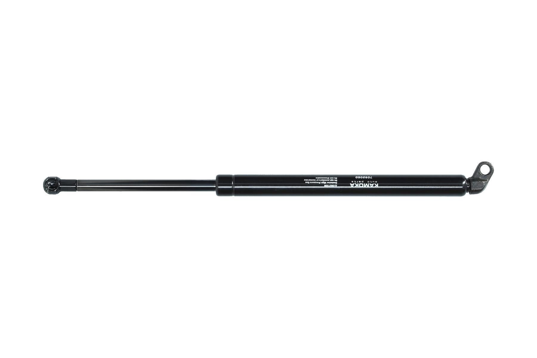 KAMOKA Tailgate strut Article number: 7092060 cheaply