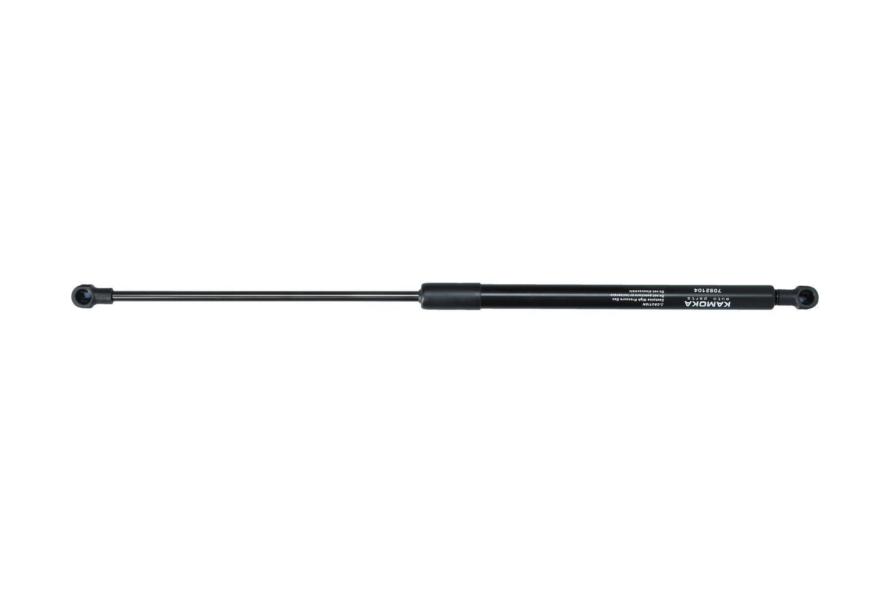 KAMOKA Tailgate strut Article number: 7092104 cheaply