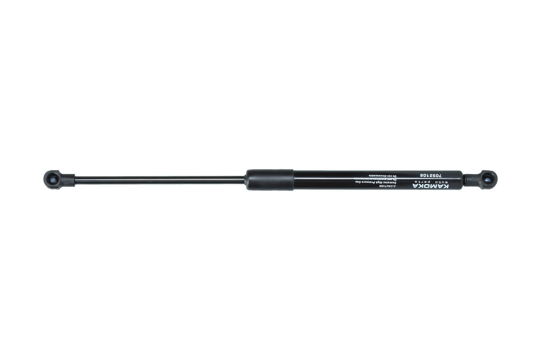 KAMOKA Tailgate strut Article number: 7092108 cheaply