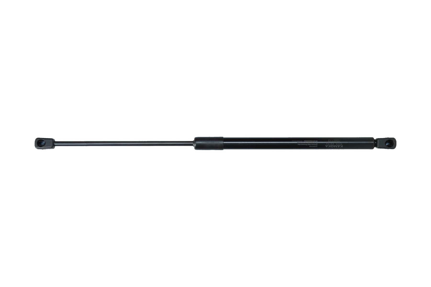 KAMOKA Tailgate strut Article number: 7092113 cheaply