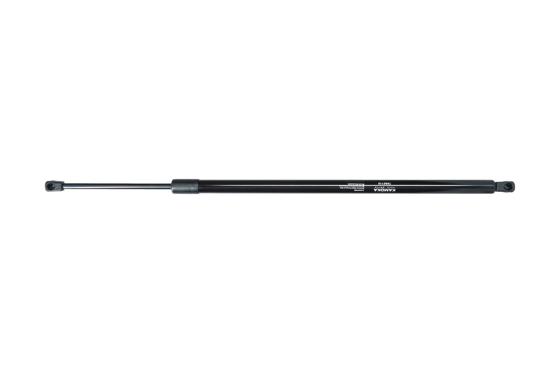KAMOKA Tailgate strut Article number: 7092115 cheaply