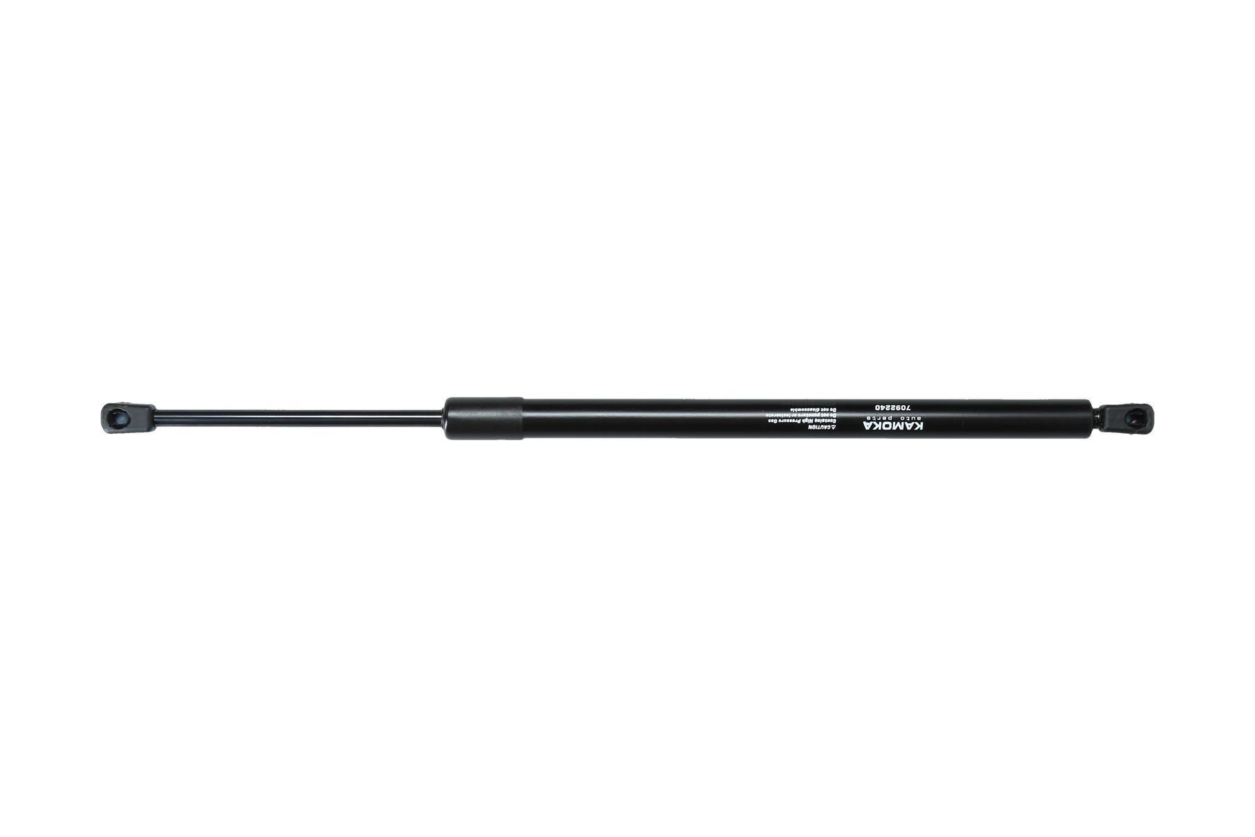 KAMOKA Tailgate strut Article number: 7092116 cheaply