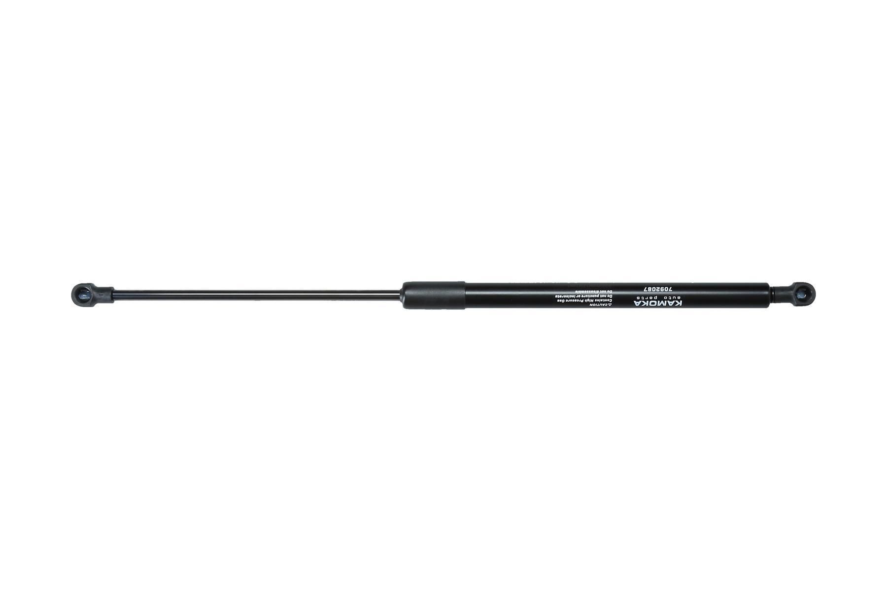 KAMOKA Tailgate strut Article number: 7092120 cheaply