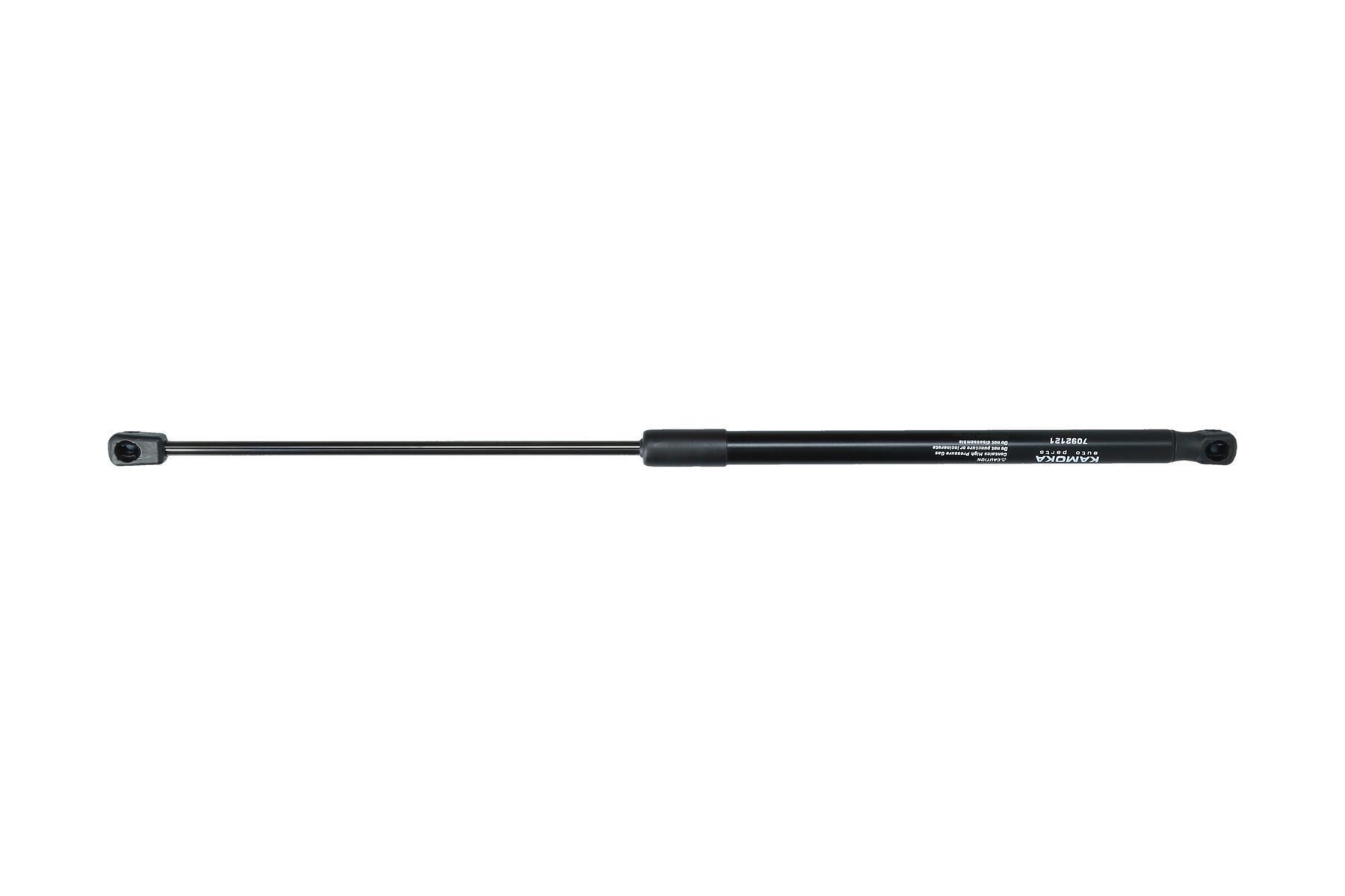 KAMOKA Tailgate strut Article number: 7092121 cheaply