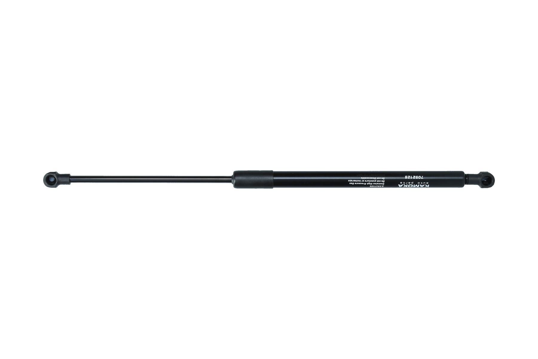 KAMOKA Tailgate strut Article number: 7092128 cheaply