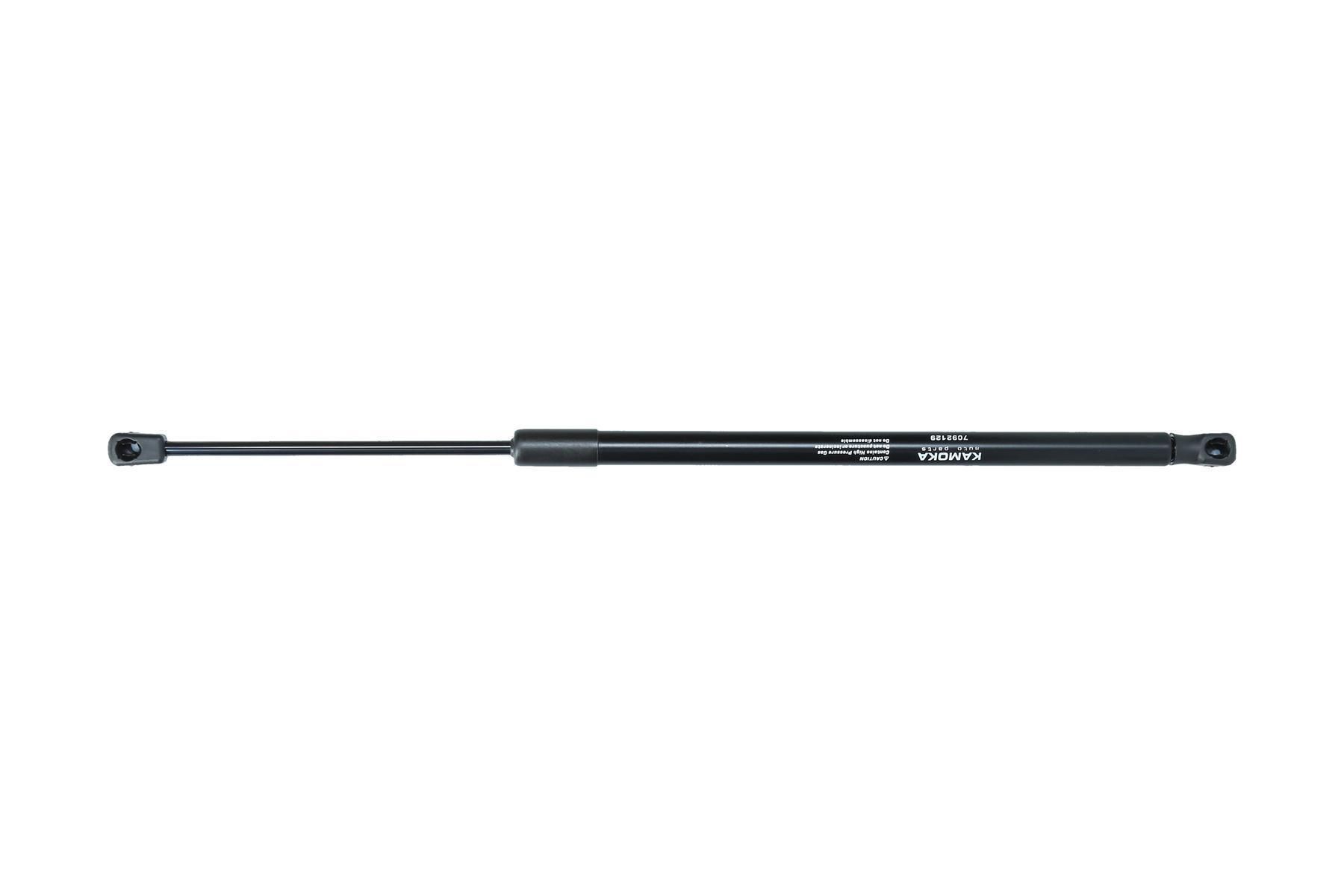 KAMOKA Tailgate strut Article number: 7092129 cheaply