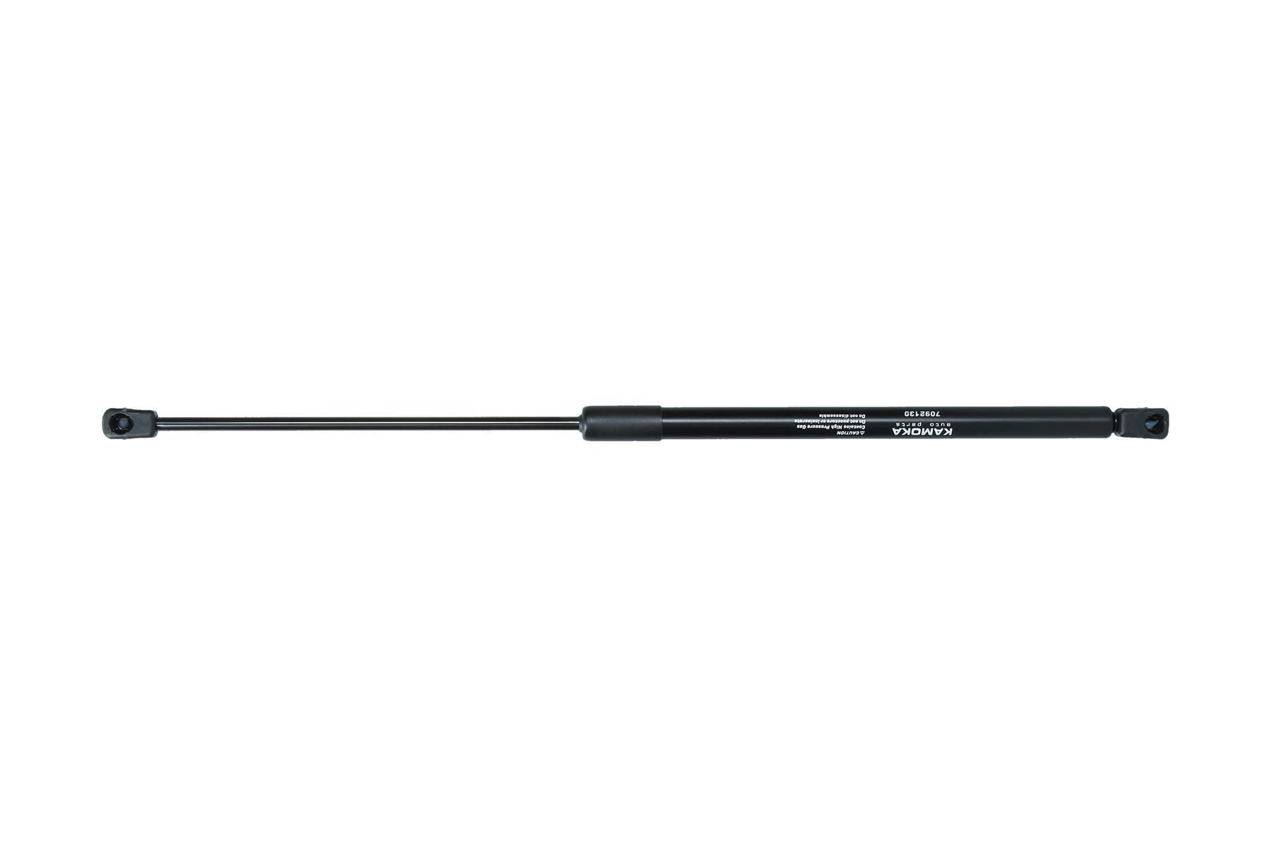 KAMOKA Tailgate strut Article number: 7092130 cheaply