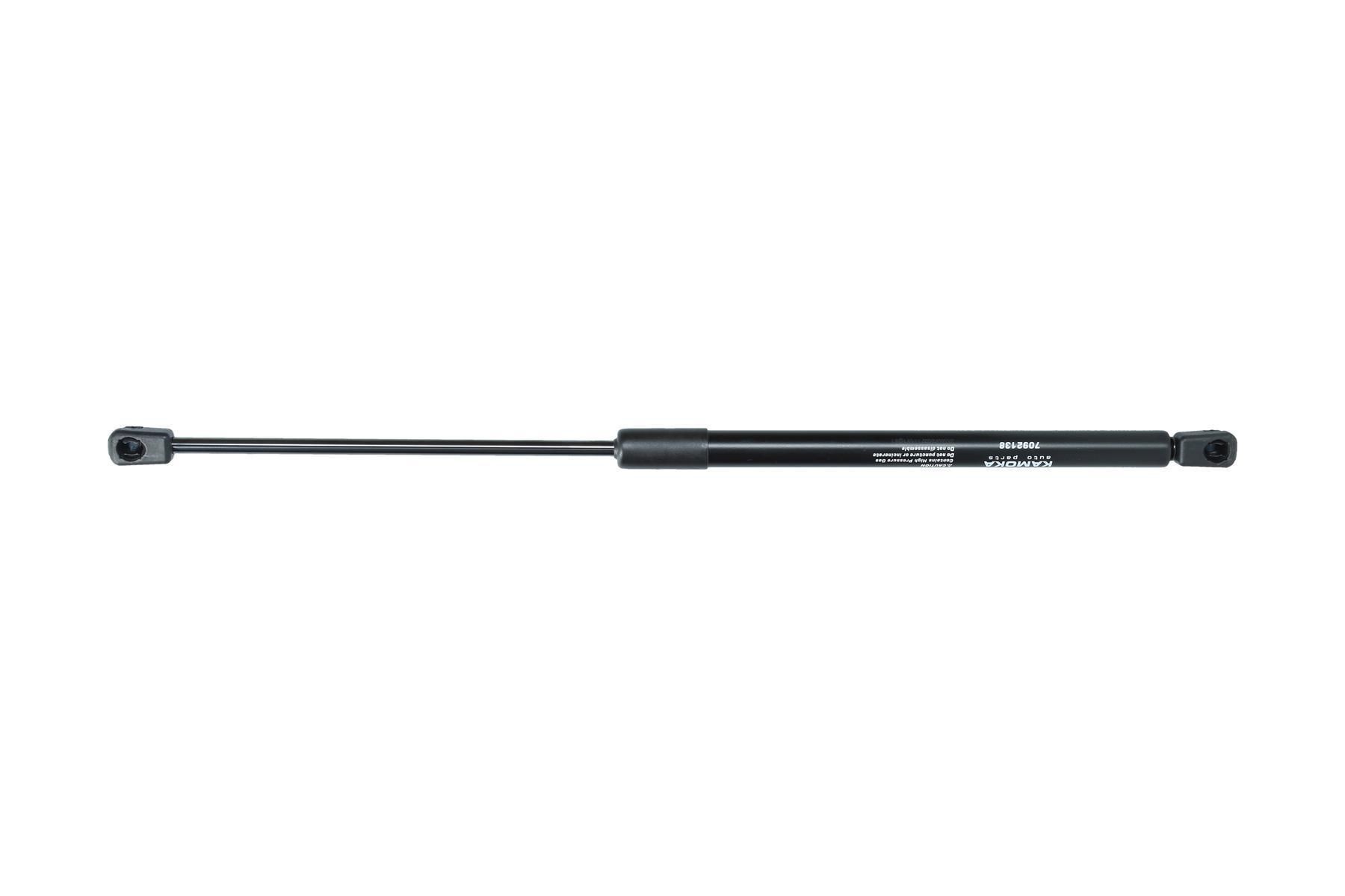 KAMOKA Tailgate strut Article number: 7092138 cheaply