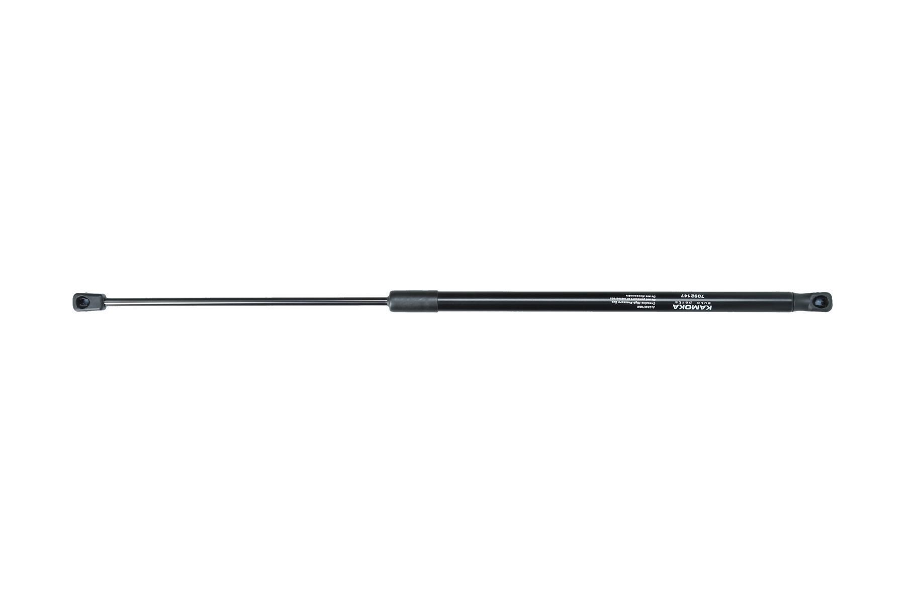 KAMOKA Tailgate strut Article number: 7092147 cheaply