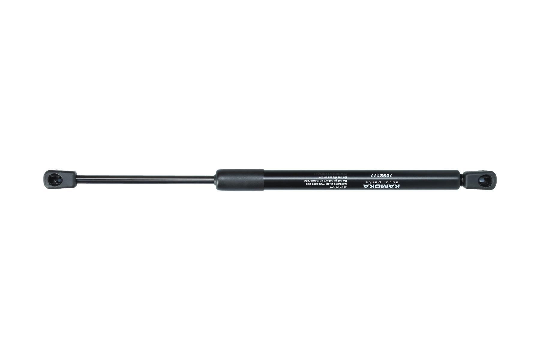 KAMOKA Tailgate strut Article number: 7092177 cheaply