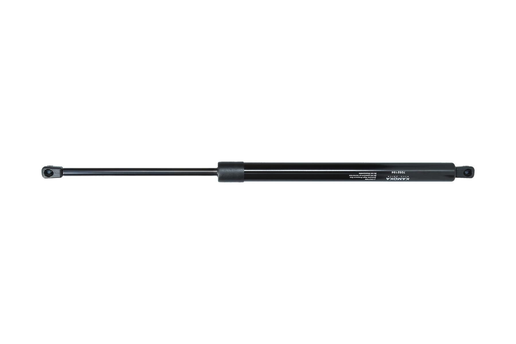 KAMOKA Tailgate strut Article number: 7092194 cheaply