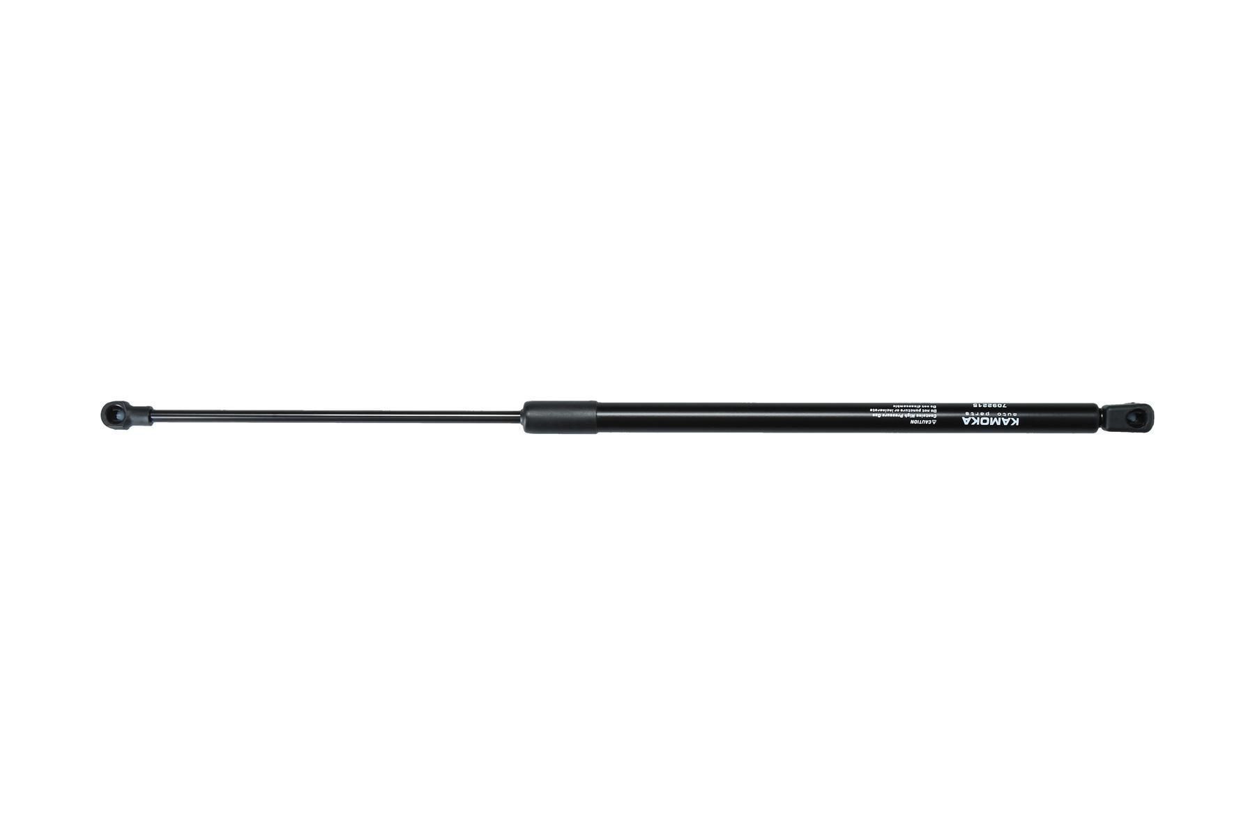 KAMOKA Tailgate strut Article number: 7092215 cheaply