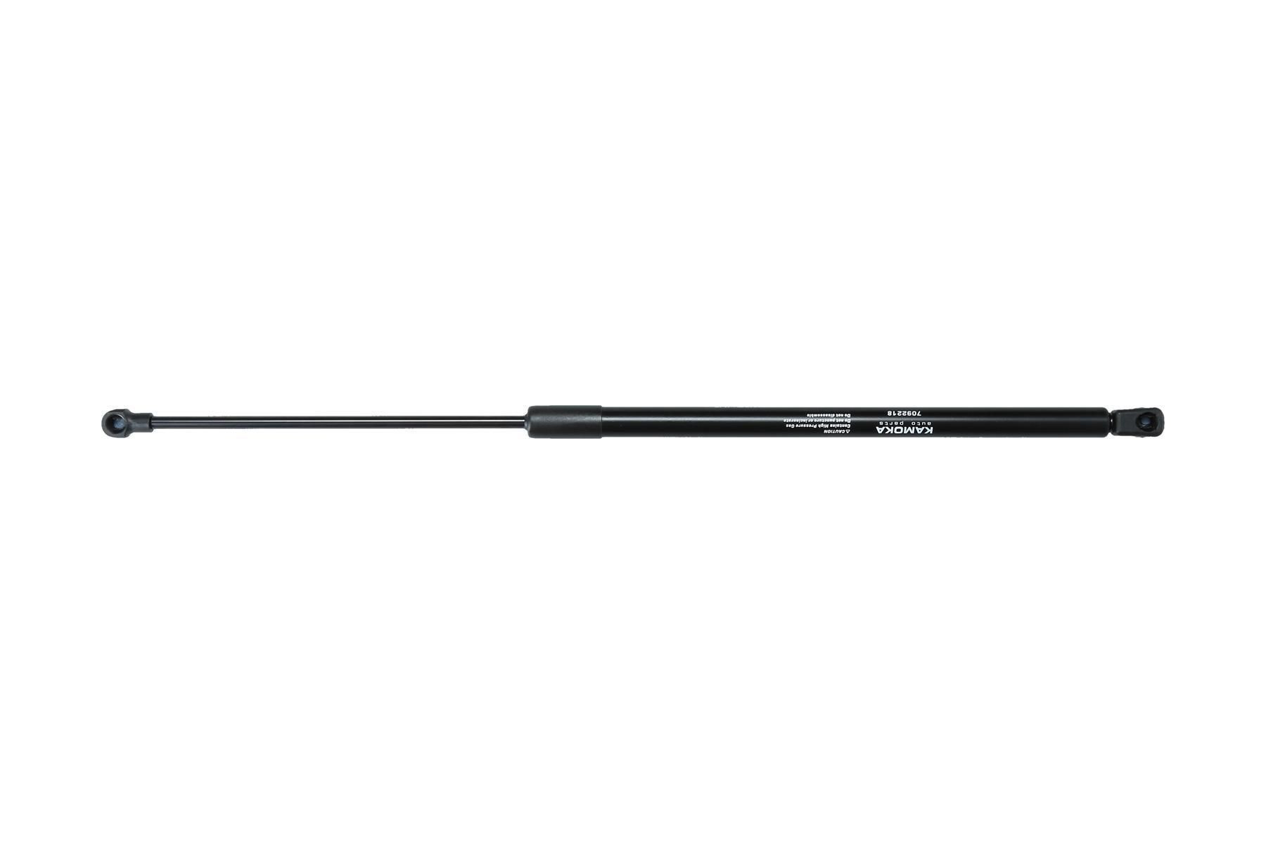KAMOKA Tailgate strut Article number: 7092218 cheaply