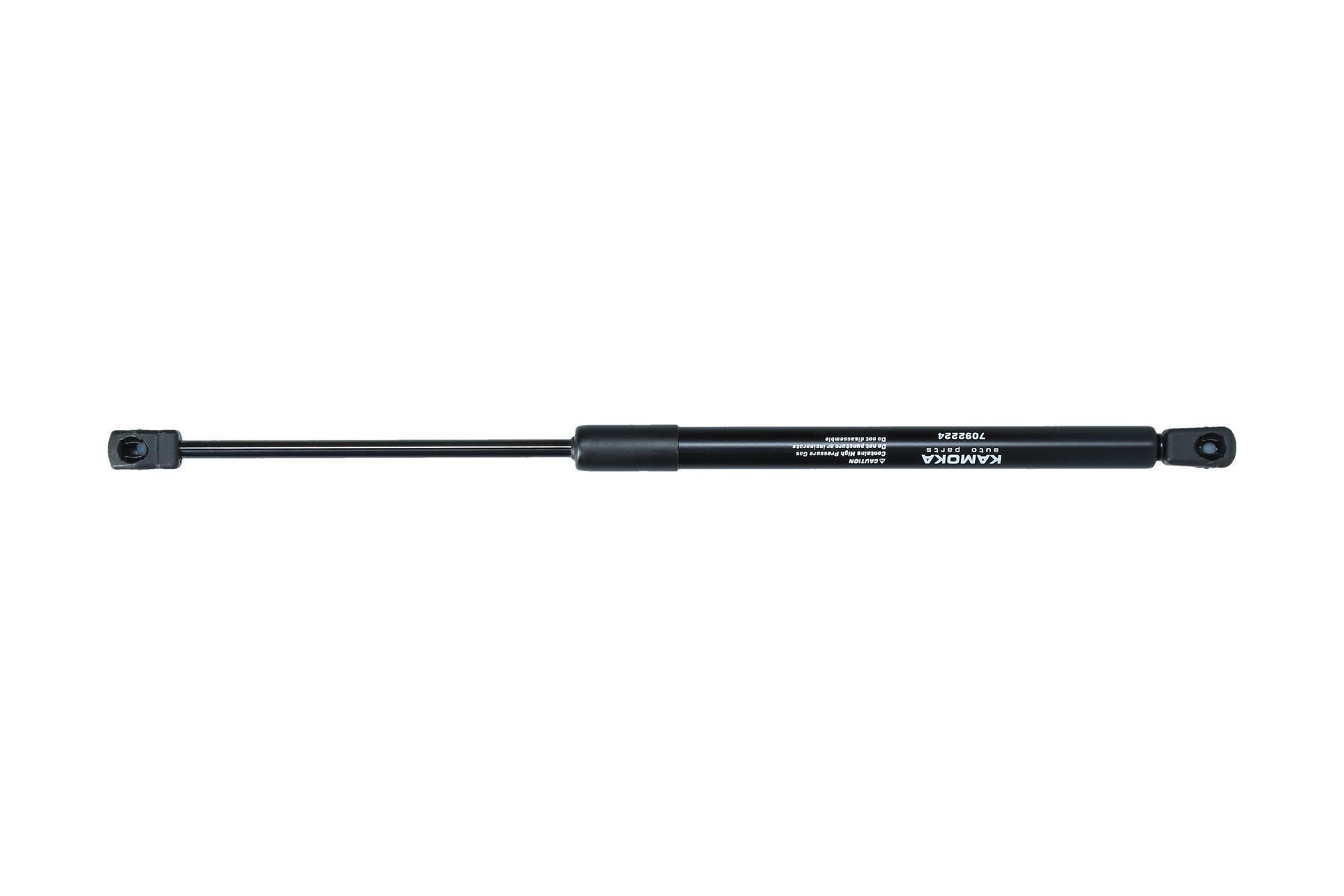 KAMOKA Tailgate strut Article number: 7092224 cheaply