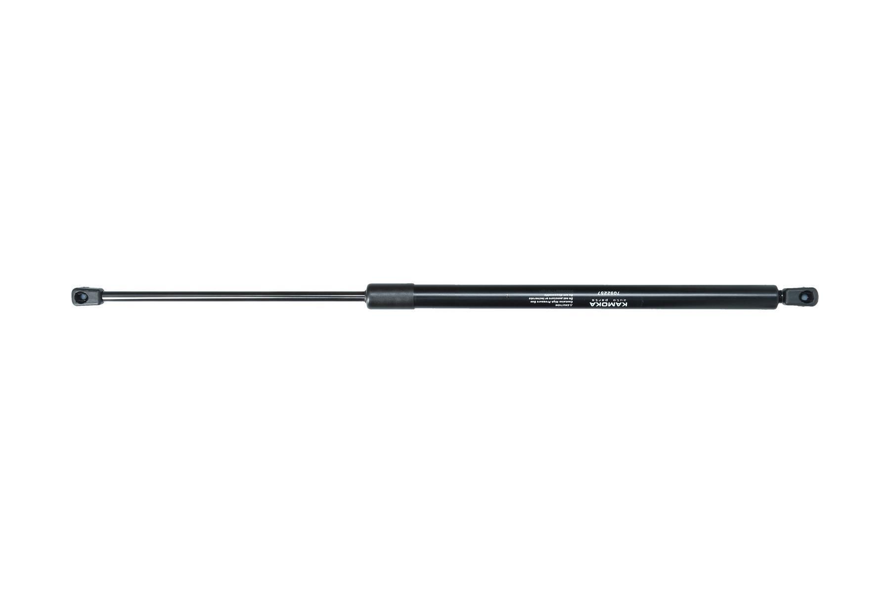 KAMOKA Tailgate strut Article number: 7092257 cheaply
