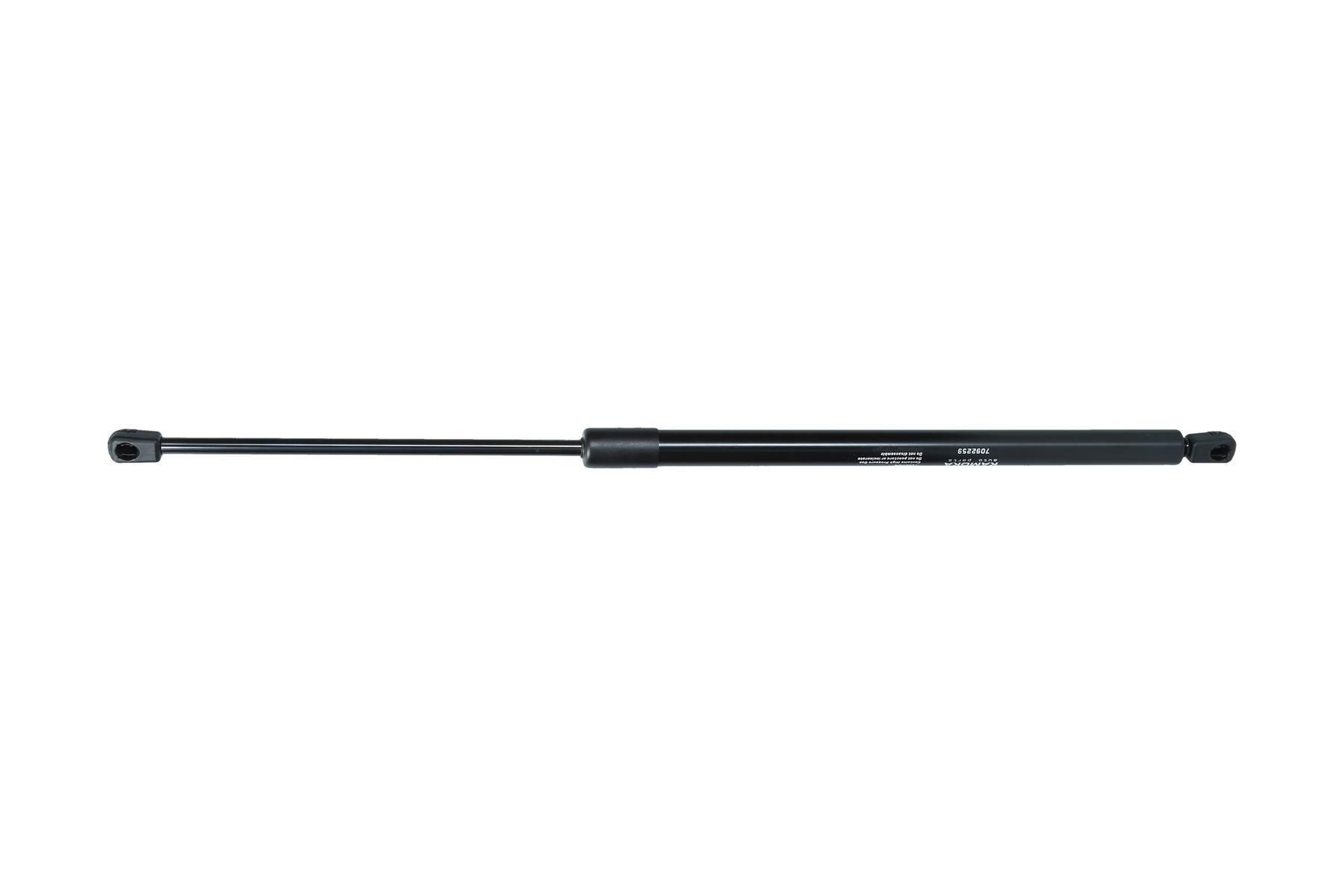 KAMOKA Tailgate strut Article number: 7092259 cheaply