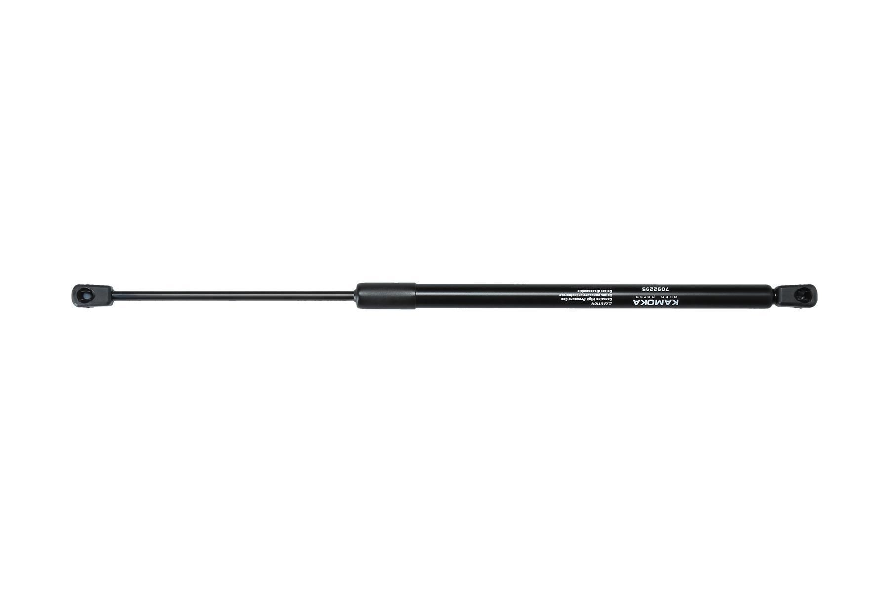 KAMOKA Tailgate strut Article number: 7092295 cheaply